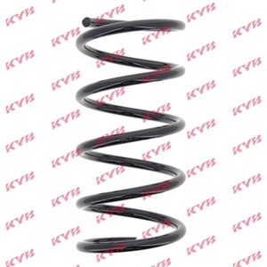 Jousi (auton jousitus), Taka-akseli, VOLVO S60 I, 9492186