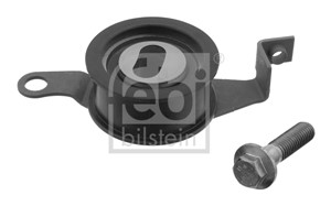 Ohjainrulla, hammashihna, ALFA ROMEO,AUDI,FORD,ISUZU,MERCEDES-BENZ,OPEL,SUZUKI,TOYOTA,VW, 172558, 6 178 656, 6 497 120, 7 330 712, 79100