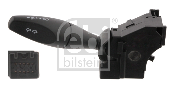 Kytkin, ohjausakseli FEBI BILSTEIN 31210