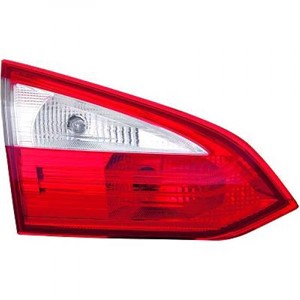 Takavalo, Vasen, FORD FOCUS Turnier III, 1715141, 1775999