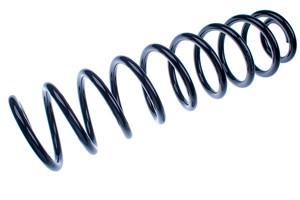 Jousi (auton jousitus), Taka-akseli, VW PASSAT B3/B4, 333511105, 333511105A, 357511115, 357511115A