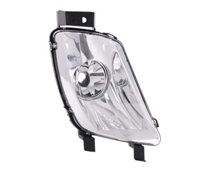 Sumuvalo, Vasen, PEUGEOT 308 I, 308 CC, 308 SW I, 6208F0