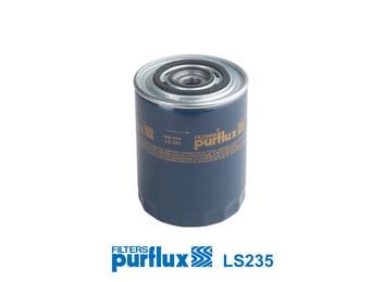 Öljynsuodatin PURFLUX LS235