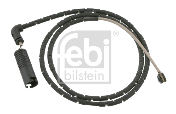 Jarrupalan kulumisen ilmaisin FEBI BILSTEIN 24012