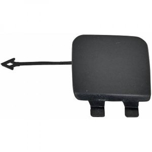 Vetokoukun luukku, Takana, AUDI A4 B9, 8W5807441 GRU