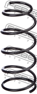 Alustasarja, jouset FEBEST 2108-005F-KIT
