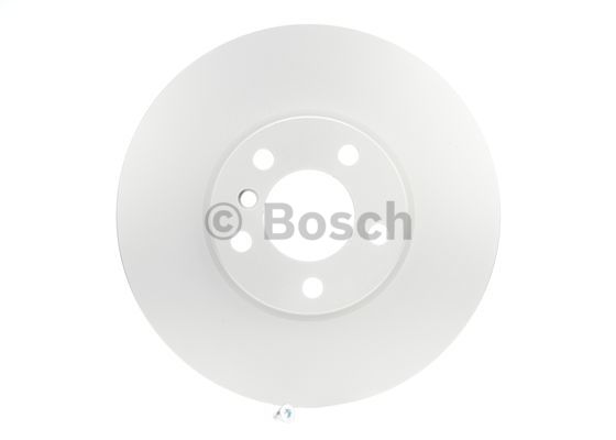 Jarrulevy BOSCH 0 986 479 624