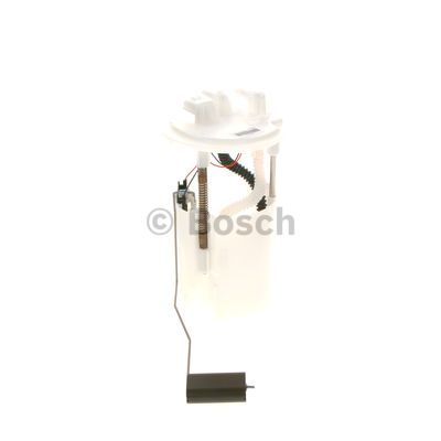 Tunnistin, polttoainetankki BOSCH 0 580 207 008