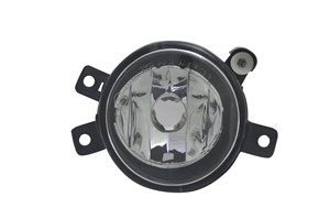 Sumuvalo, Vasen, BMW X1 [E84], 2993525, 63172993525