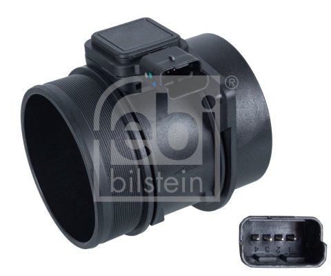 Ilmamassamittari FEBI BILSTEIN 37288