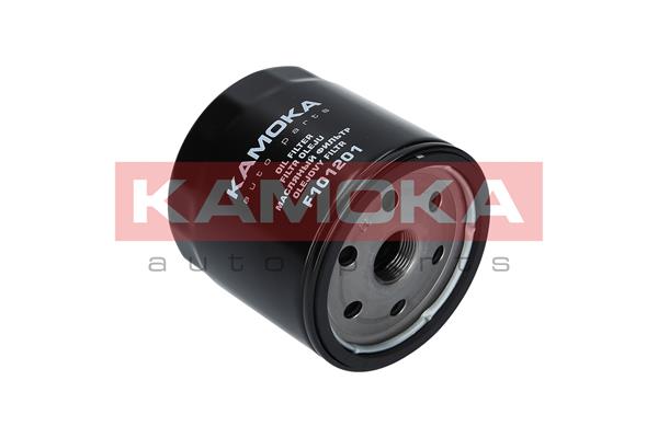 Öljynsuodatin KAMOKA F101201