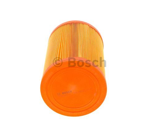 Ilmansuodatin BOSCH F 026 400 297