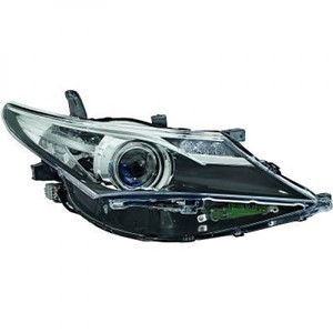 Ajovalo, Vasen, TOYOTA AURIS, AURIS Kombi, 8117002E20, 8117002E30, 8117002J60, 8117002J61, 8117002J70, 8117002J71