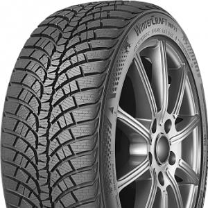 Kumho Wintercraft Wp71 215/45VR17 91V XL