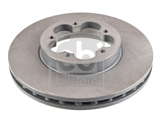 Jarrulevy FEBI BILSTEIN 28388