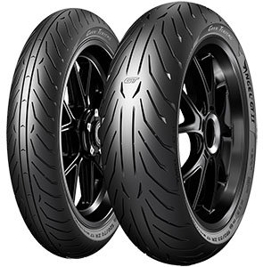 Pirelli Angel GT II ( 120/60 ZR17 TL (55W) etupyörä, M/C )