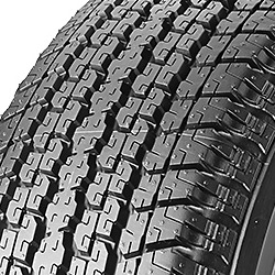 Bridgestone Dueler 840 ( 255/70 R15C 112/110S )