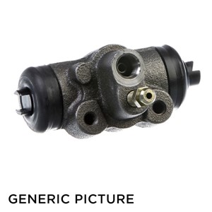 Jarrusylinteri, Taka-akseli, LADA VESTA, VESTA SW Kombi, SEAT TOLEDO IV, SKODA RAPID, RAPID Spaceback, ROOMSTER, ROOMSTER Praktik, 6R0 6