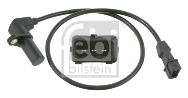 Impulssianturi, kampiakseli FEBI BILSTEIN 27175
