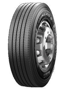 Pirelli Itineris S90 ( 295/80 R22.5 152/148M )