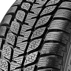 Bridgestone Blizzak LM-25 RFT ( 245/45 R18 96V *, runflat )