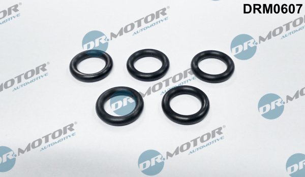 Tiiviste, öljynsuodatin Dr.Motor Automotive DRM0607
