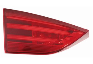 Takavalo, Vasen, BMW X1 [E84], 63212990113