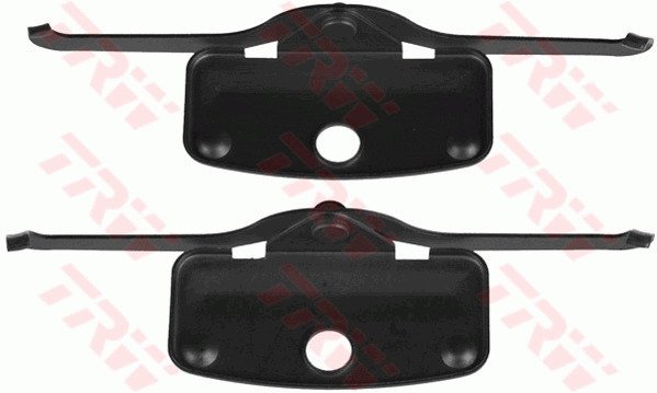 Tarvikesarja, jarrupala TRW PFK491