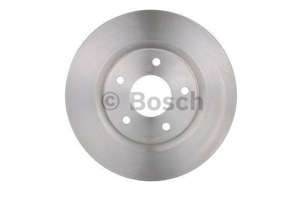 Jarrulevy BOSCH 0 986 479 751
