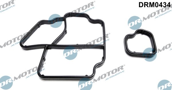 Tiiviste, öljynjäähdytin Dr.Motor Automotive DRM0434