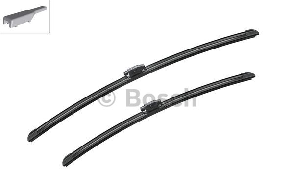 Pyyhkijänsulka BOSCH 3 397 014 494