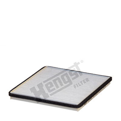 Raitisilmasuodatin HENGST FILTER E3904LI