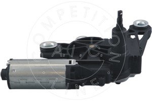 Pyyhkijän moottori, Takana, AUDI A4 B5 Avant, SEAT AROSA, 6X0 955 711C, 8D0 955 711, 8L0 955 711C
