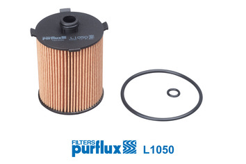 Öljynsuodatin PURFLUX L1050