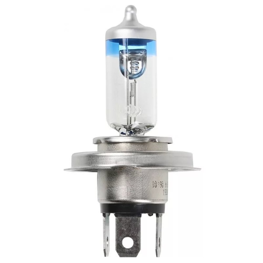 Halogeeni poltin BOSCH PLUS 120 GIGALIGHT 12V H4 60/55W