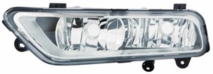 Sumuvalo, Vasen, VW PASSAT, PASSAT ALLTRACK, PASSAT Variant, 3AA941661B, 3AA941661G
