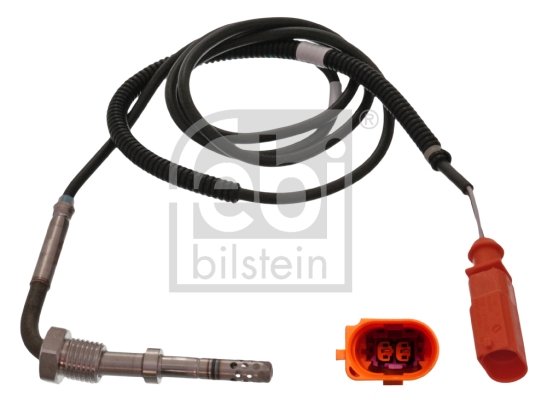 Tunnistin, pakokaasulämpötila FEBI BILSTEIN 48836