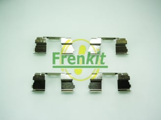 Tarvikesarja, jarrupala FRENKIT 901725