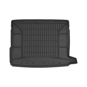 Tavaratilan matto 3D, MERCEDES-BENZ GLC [X253]