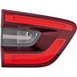 Takavalo, Vasen, RENAULT KADJAR, 265550151R
