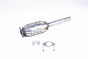 Katalysaattori, FIAT PUNTO, PUNTO Cabriolet, 46433199