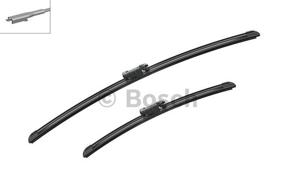 Pyyhkijänsulka BOSCH 3 397 007 579