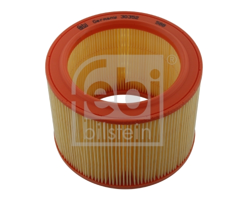 Ilmansuodatin FEBI BILSTEIN 30352