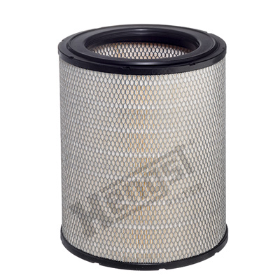 Ilmansuodatin HENGST FILTER E736L
