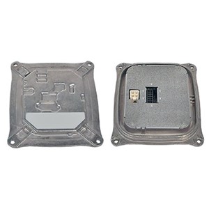 Ohjainlaite, valo, Oikea, Vasen, MERCEDES-BENZ S-KLASS [W221], 2218706389, A2218706389