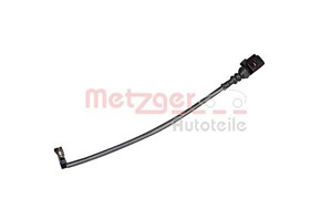 Kulumisenilmaisin, jarrupala, Taka-akseli, VW CRAFTER Buss, CRAFTER Flak/chassi, CRAFTER Skåp, 2N0 615 437 A, 65.25937.0001