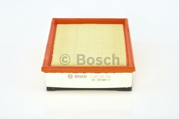 Ilmansuodatin BOSCH 1 457 433 324