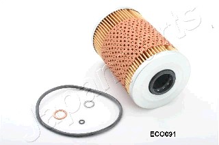 Öljynsuodatin JAPANPARTS FO-ECO091