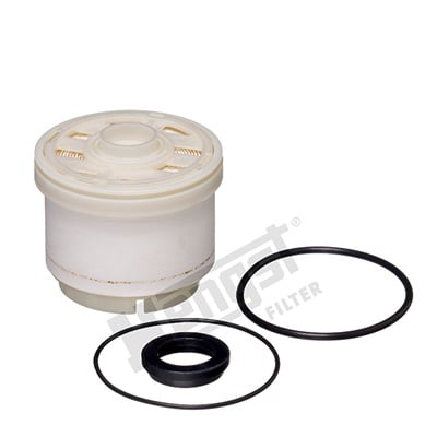 Polttoainesuodatin HENGST FILTER E492KP D371