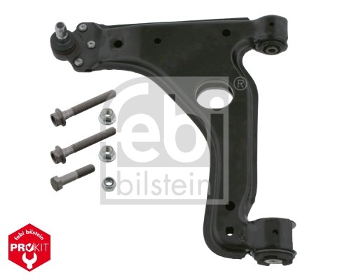 Tukivarsi, pyöräntuenta FEBI BILSTEIN 34226